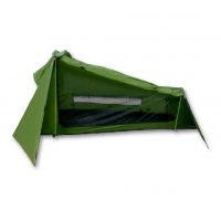Mapuera mini ultralehký stan - Zelený, 1 osoba