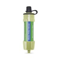 Lixada vodní filtr s příslušenstvím - Zelený