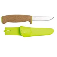 Morakniv plovoucí nůž - Lime