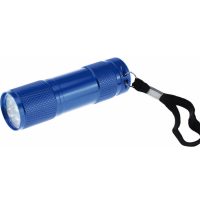 Mini LED svítilna - Modrá