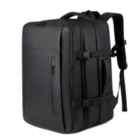 Kompresní velkokapacitní batoh- 40 l