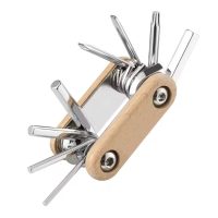 Kompaktní multitool bitová sada