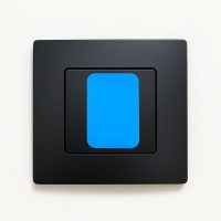 Samolepící reflexní pásky - neonově žluté, 20 kusů