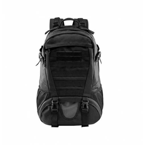 Foto - Sportovní taktický batoh - Černý, 30 litrů