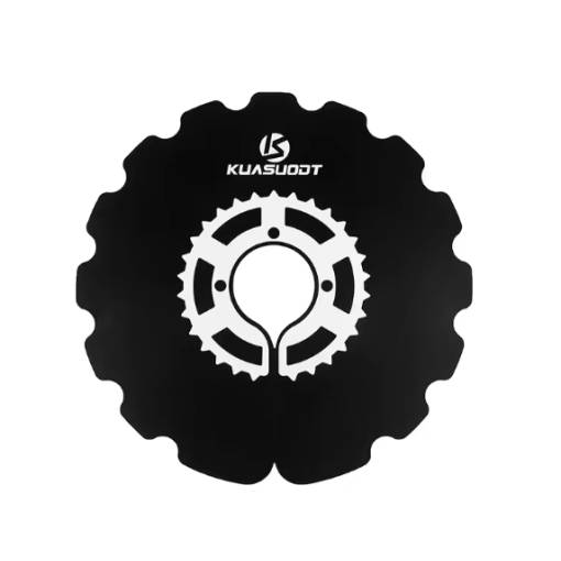 Foto - Ochranná deska kotoučových brzd