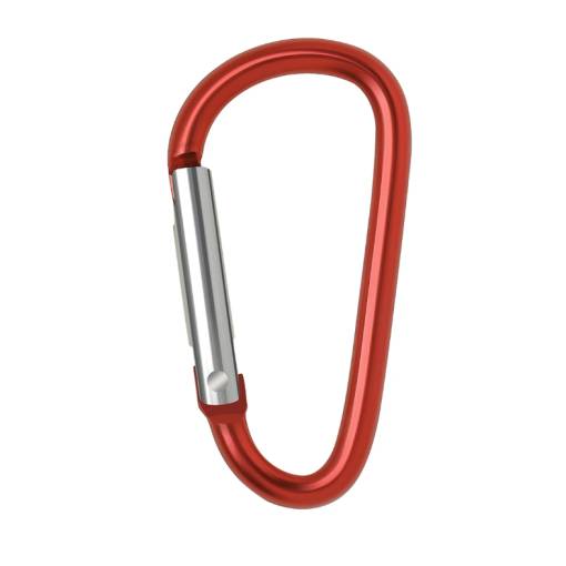 Foto - Karabina - Červená