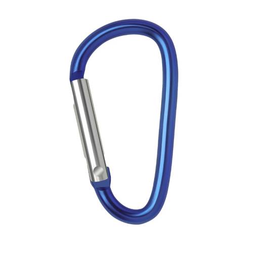 Foto - Karabina - Tmavě modrá