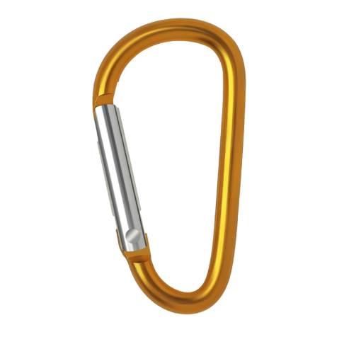 Foto - Karabina - Žlutá