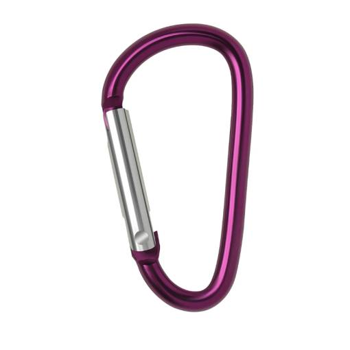 Foto - Karabina - Fialová