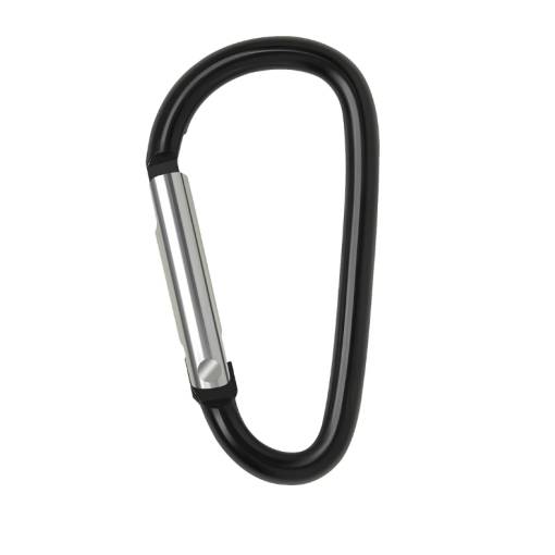 Foto - Karabina - Černá