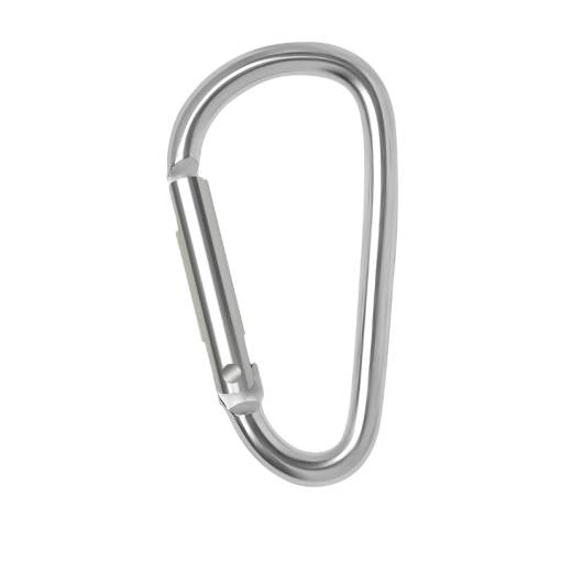 Foto - Karabina - Stříbrná