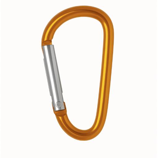 Foto - Karabina - Oranžová