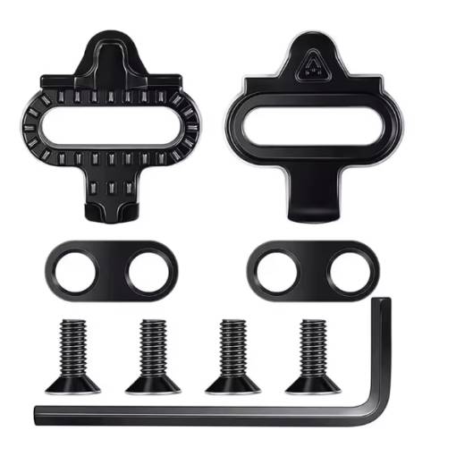 Foto - MTB kufry - Shimano SPD