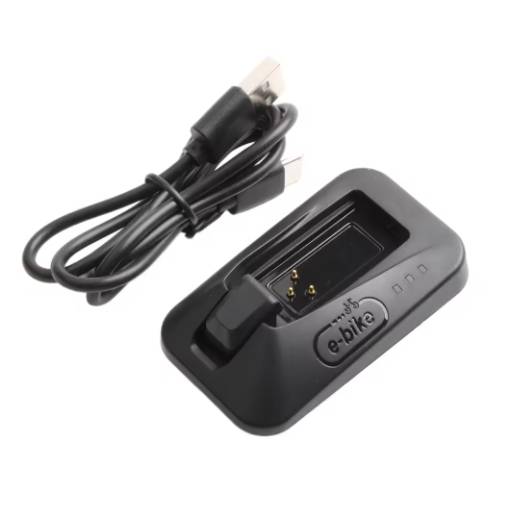 Foto - Nabíječka baterií pro SRAM eTap / AXS